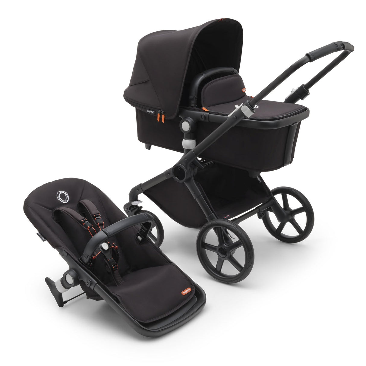 Bugaboo Fox Cub All Terrain Stroller 22