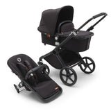 Bugaboo Fox Cub All Terrain Stroller 22