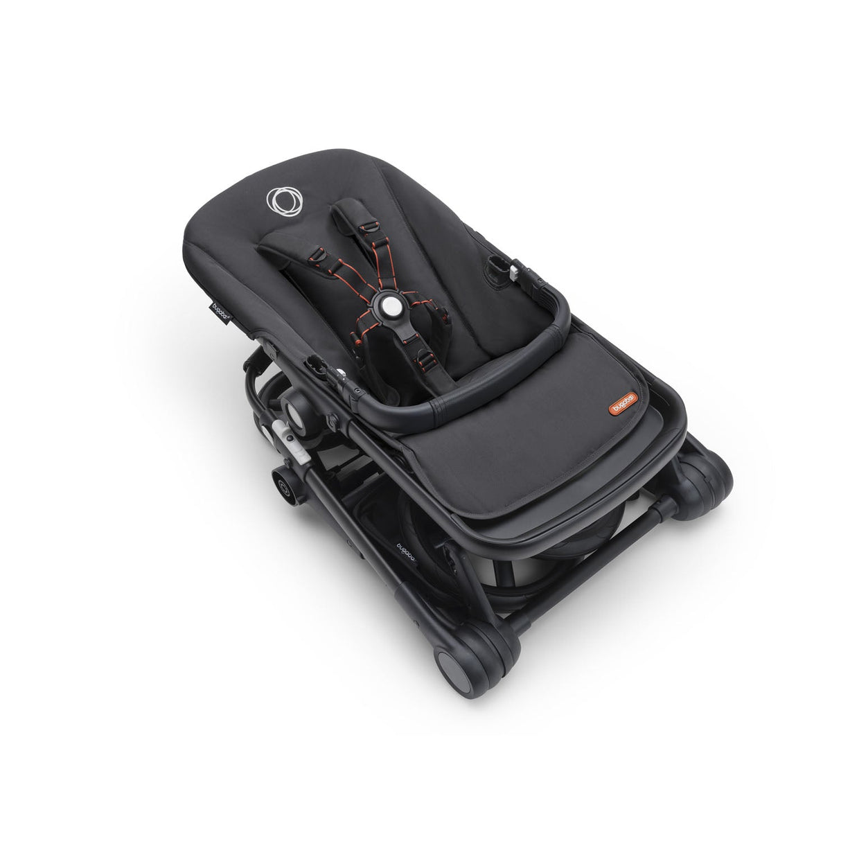 Bugaboo Fox Cub All Terrain Stroller 8