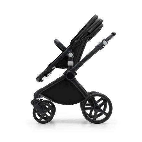 Bugaboo Fox Cub All Terrain Stroller - Midnight Black 18