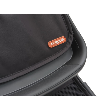 Bugaboo Fox Cub All Terrain Stroller - Midnight Black 12