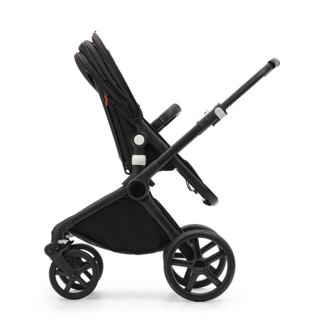 Bugaboo Fox Cub All Terrain Stroller - Midnight Black 19