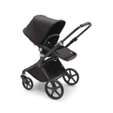 Bugaboo Fox Cub All Terrain Stroller - Midnight Black 15