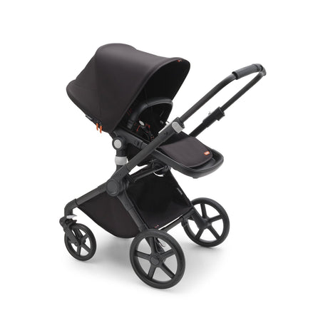 Bugaboo Fox Cub All Terrain Stroller - Midnight Black 15