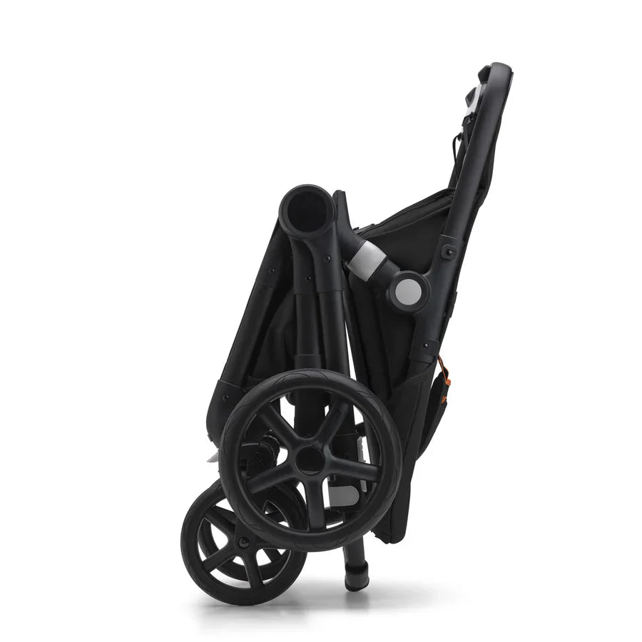 Bugaboo Fox Cub All Terrain Essential Bundle 7