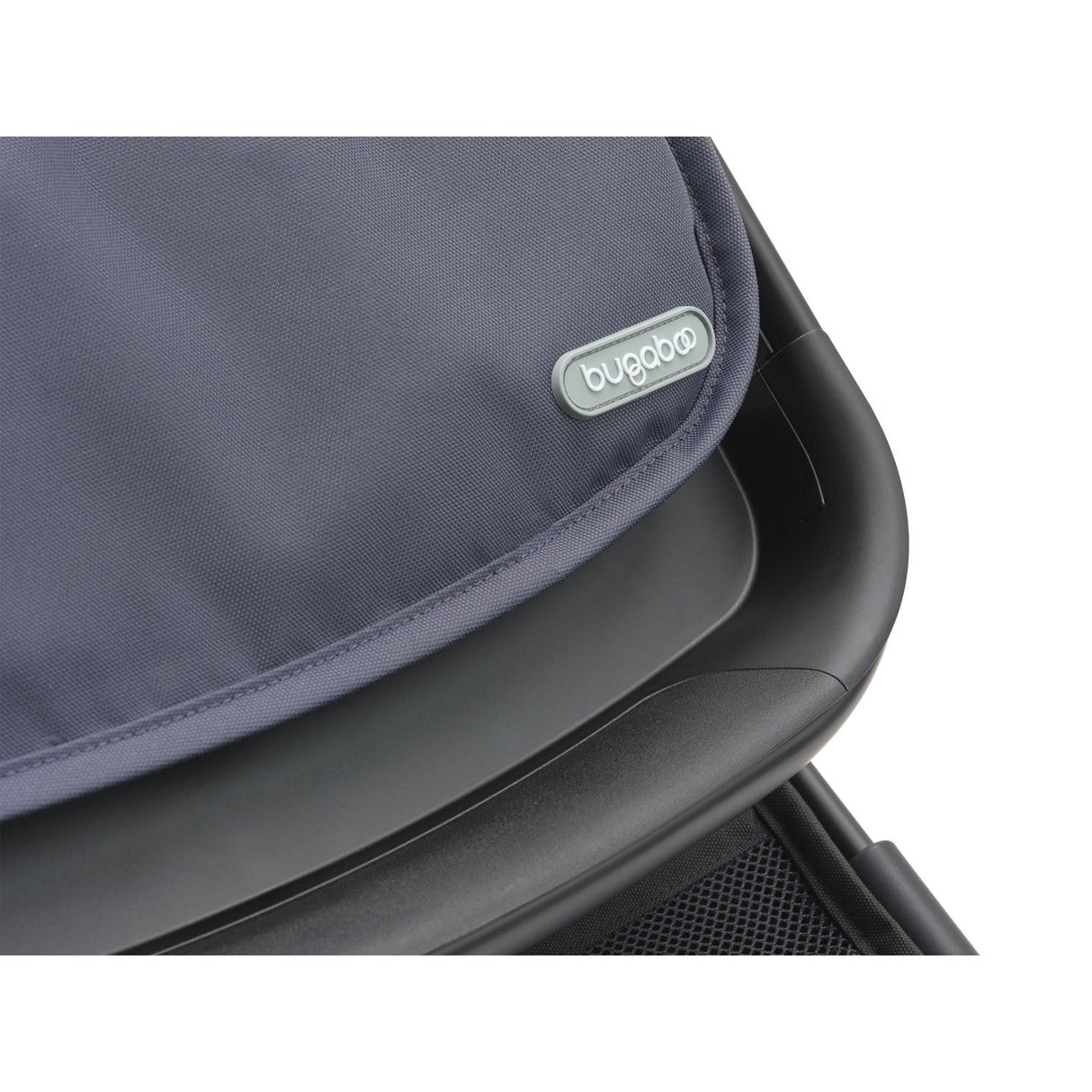 Bugaboo Fox Cub All Terrain Stroller - Stormy Blue 8