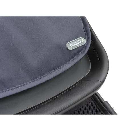 Bugaboo Fox Cub All Terrain Stroller - Stormy Blue 8
