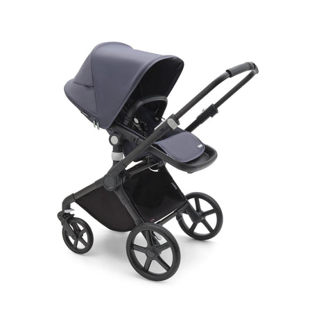 Bugaboo Fox Cub All Terrain Stroller - Stormy Blue 3