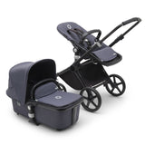 Bugaboo Fox Cub All Terrain Stroller 12