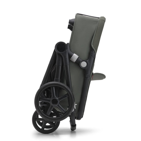 Bugaboo Fox Cub All Terrain Stroller - Forest Green 15