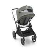 Bugaboo Fox Cub All Terrain Stroller - Forest Green 3