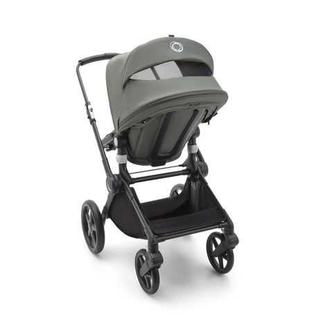 Bugaboo Fox Cub All Terrain Stroller - Forest Green 3