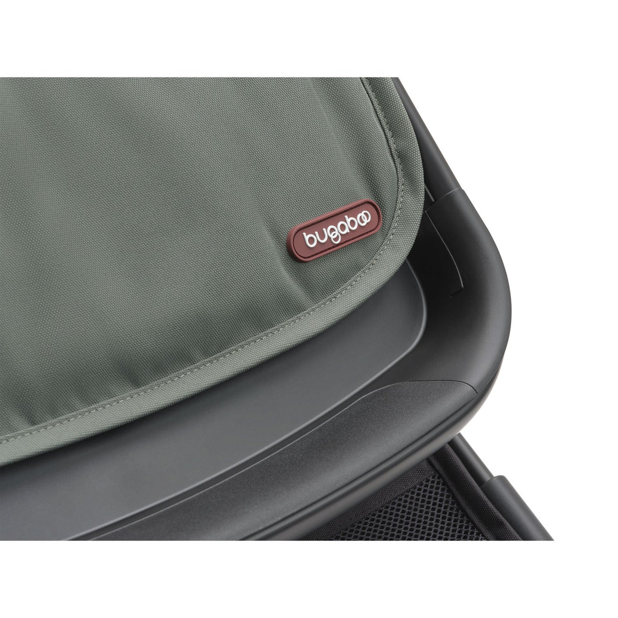 Bugaboo Fox Cub All Terrain Stroller - Forest Green 7