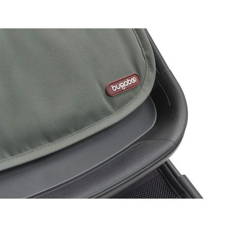 Bugaboo Fox Cub All Terrain Stroller - Forest Green 7