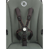 Bugaboo Fox Cub All Terrain Stroller - Forest Green 6