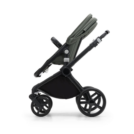 Bugaboo Fox Cub All Terrain Stroller - Forest Green 4