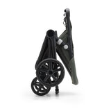 Bugaboo Fox Cub All Terrain Stroller - Forest Green 5