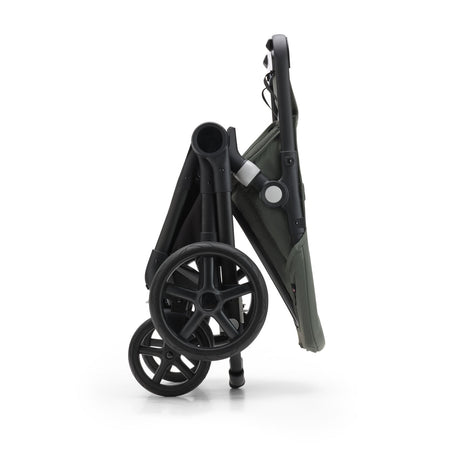 Bugaboo Fox Cub All Terrain Stroller - Forest Green 5