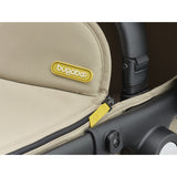 Bugaboo Fox Cub All Terrain Stroller - Desert Taupe 9