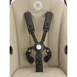Bugaboo Fox Cub All Terrain Stroller - Desert Taupe 8