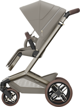 Maxi-Cosi FAME 8 Piece Premium Travel System - Sapphire Sand