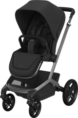 Maxi-Cosi FAME Pushchair & Carrycot - Onyx Black