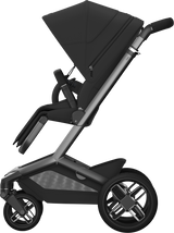 Maxi-Cosi FAME Pushchair & Carrycot - Onyx Black