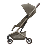 Maxi-Cosi Fame Cabin Zero G Bundle - Oak Truffle