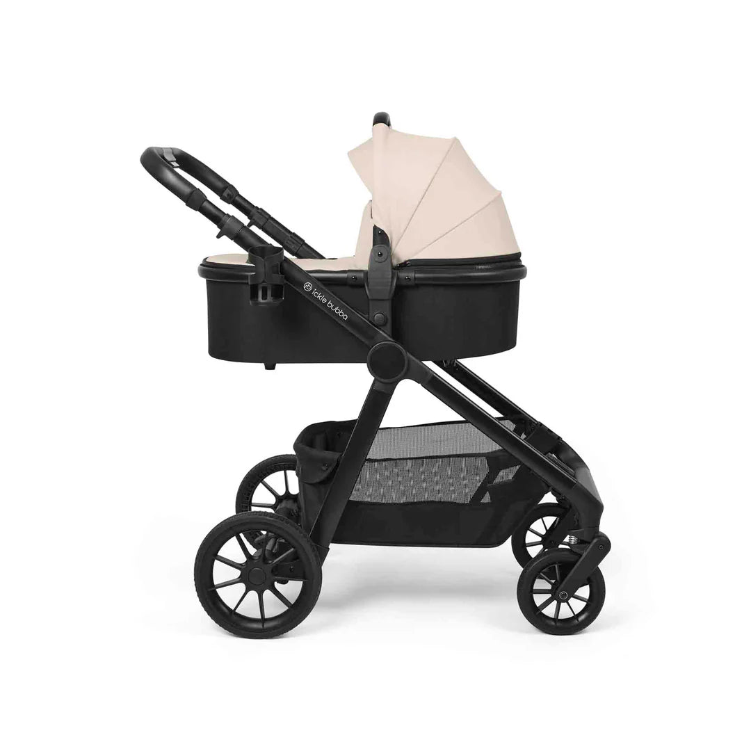 Ickle Bubba Virgo Twin 12 Piece Bundle - Stone