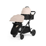 Ickle Bubba Virgo Twin 12 Piece Bundle - Stone