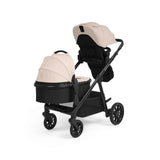 Ickle Bubba Virgo Twin 12 Piece Bundle - Stone