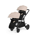 Ickle Bubba Virgo Twin 12 Piece Bundle - Stone