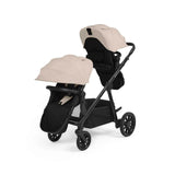 Ickle Bubba Virgo Twin 12 Piece Bundle - Stone