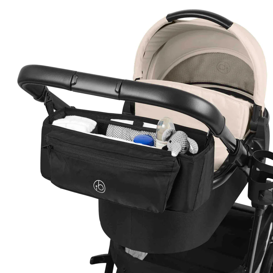 Ickle Bubba Virgo Twin 12 Piece Bundle - Stone
