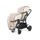 Ickle Bubba Virgo Twin 12 Piece Bundle - Stone
