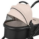 Ickle Bubba Virgo Twin 12 Piece Bundle - Stone