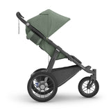 UPPAbaby Ridge Pushchair + Carrycot - Gwen