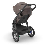 UPPAbaby Ridge Pushchair + Carrycot - Theo