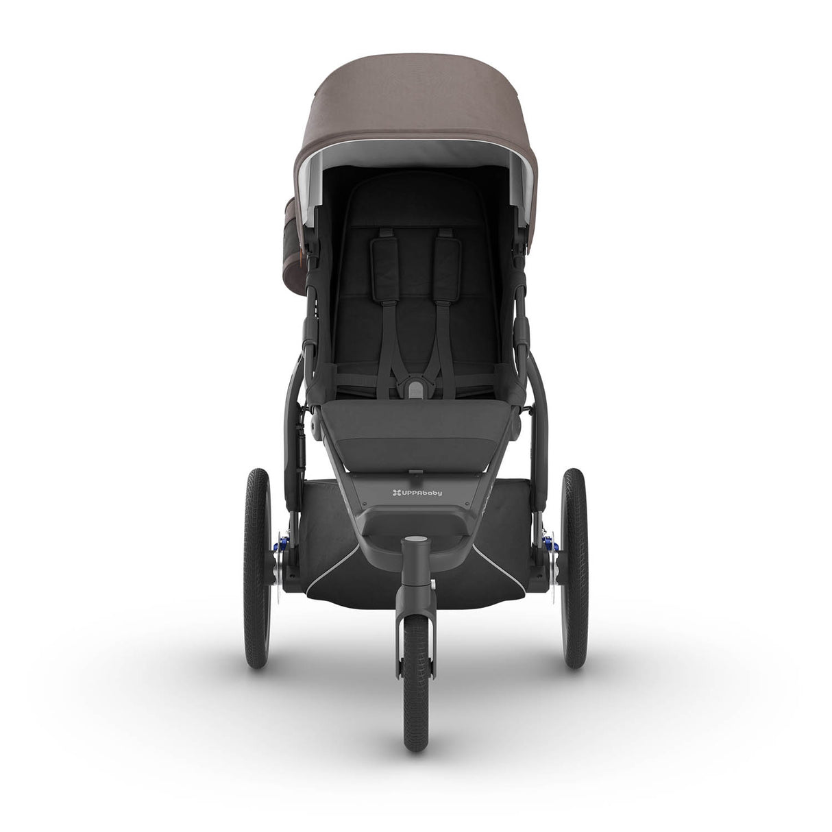 UPPAbaby Ridge Pushchair + Carrycot - Theo
