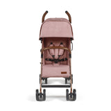 Ickle Bubba Discovery Stroller - Rose Gold/Dusky Pink