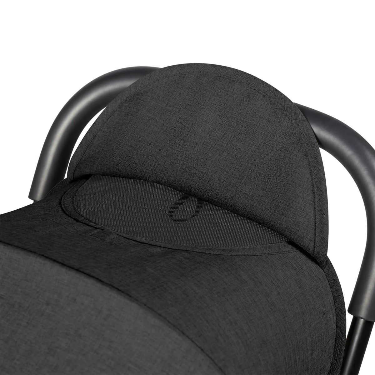 Ickle Bubba Aries Auto-Fold Stroller - Black