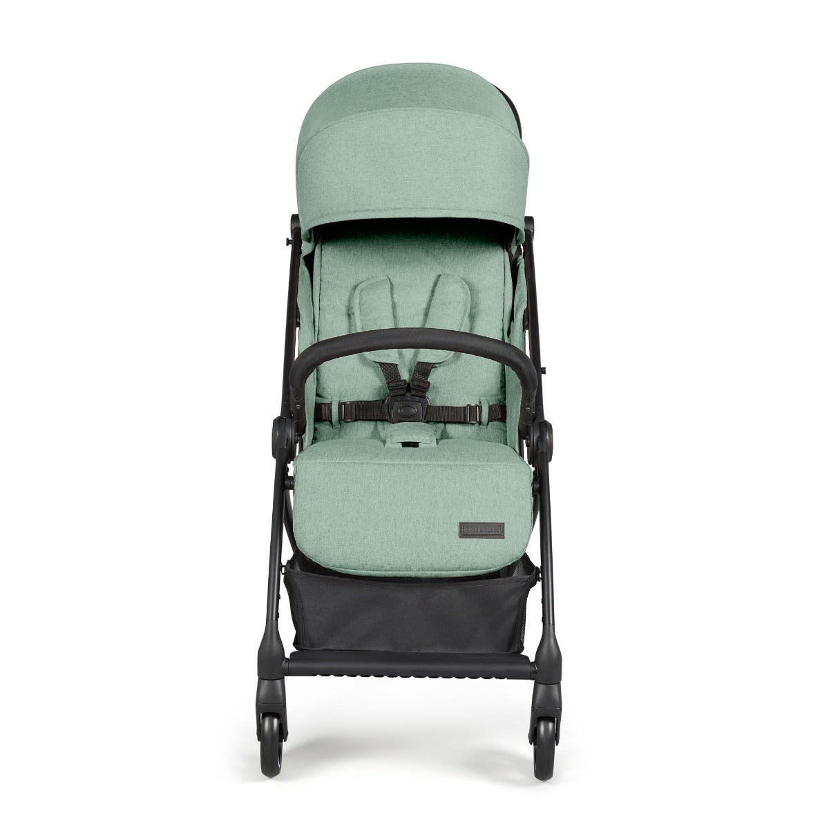 Ickle Bubba Aries Auto-Fold Stroller - Sage Green