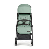 Ickle Bubba Aries Auto-Fold Stroller - Sage Green