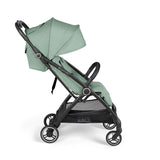 Ickle Bubba Aries Auto-Fold Stroller - Sage Green
