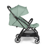 Ickle Bubba Aries Auto-Fold Stroller - Sage Green