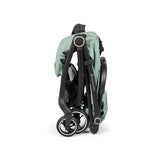 Ickle Bubba Aries Auto-Fold Stroller - Sage Green