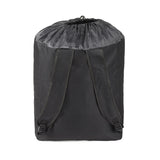 Ickle Bubba Aries Prime Auto-Fold Stroller - Graphite Grey