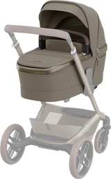 Maxi-Cosi FAME 10 Piece Premium Travel System - Oak Truffle