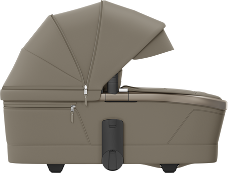 Maxi-Cosi Fame 10 Piece Premium Travel System - Oak Truffle