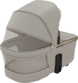 Maxi-Cosi FAME 10 Piece Ultimate Travel System - Sapphire Sand